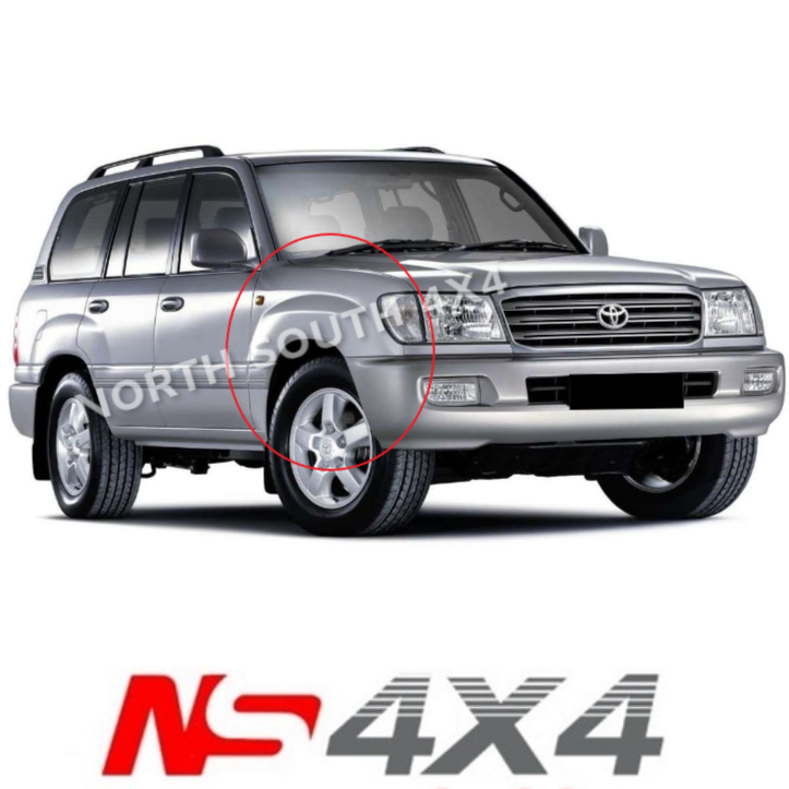 Ns4x4